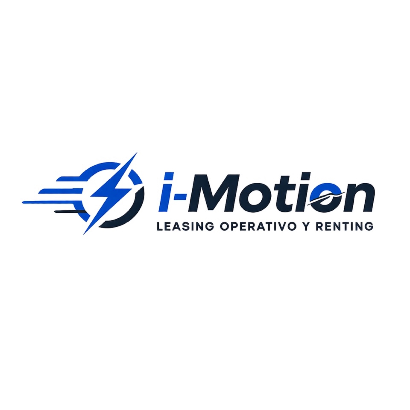 iMotion · Leasing operativo y renting · Partner financiero Gecko